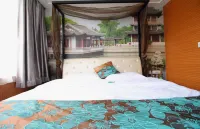 Baiqing Elegant Business Hotel (Anshan Station Yongle Park Branch)