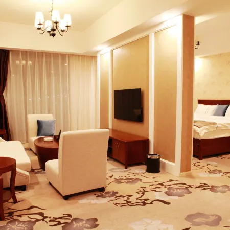 Fontaine Hotel Anning