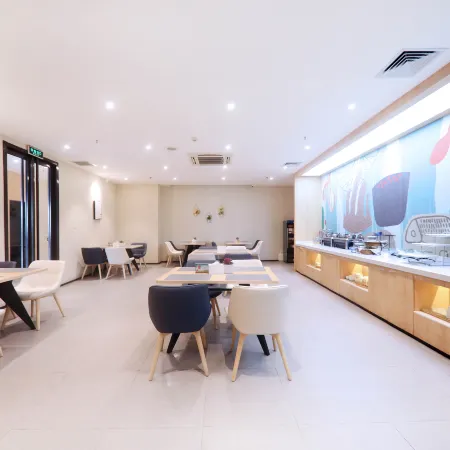 MEISU Hotel
