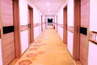 Fontaine Hotel Anning