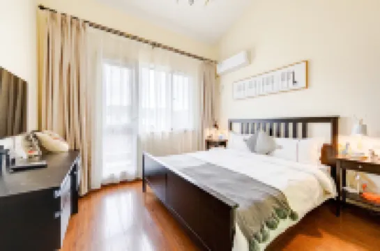 北歐森林度假別墅（古北口水鎮景區店）