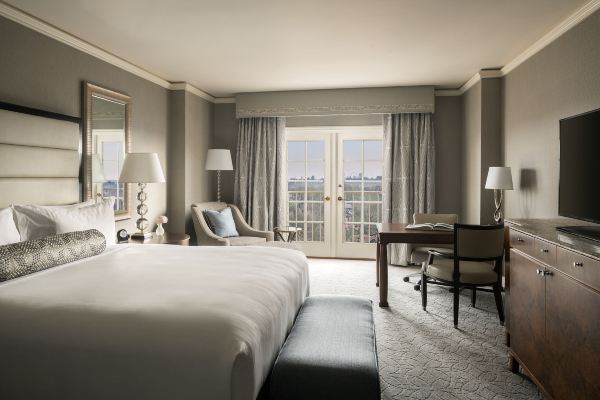 The Ritz-Carlton, St. Louis