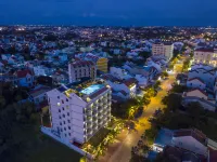 Cozy Savvy Boutique Hotel Hoi An Hotels in Hoi An