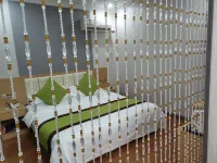 โรงแรมเป่าเฉิง เซวียนเฉิง - สัตว์เลี้ยง