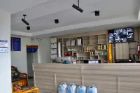 Shenyang Boutique Hotel Hotels in Damxung