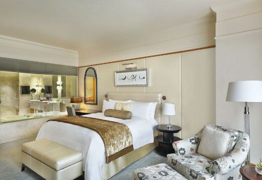 The Ritz-Carlton Residences, Dubai International Financial CentreHotel Overview