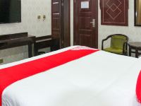 格尔木海马商务宾馆 - 标准大床房