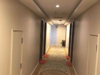清镇指南针商务酒店 - 公共区域