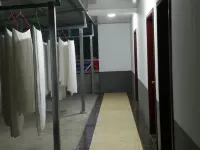 Guangwumountain great home in the mountain 난장 호텔