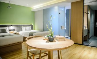 A Balance Hotel (Ningbo Romon Universal City)