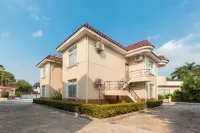 Jingyuan Villa