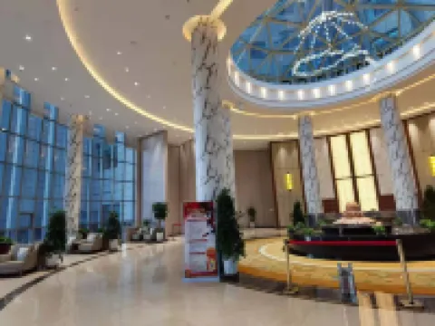 Dulan Hotel Hotels in Dulan