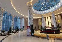 Dulan Hotel Hotels in Dulan