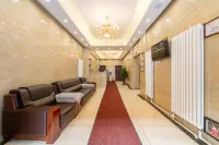 Dalian Aojia Business Hotel (Xi'an Road Commercial Street Xianggong Street Subway Station Branch)