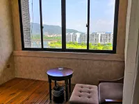 Yongfu Shuitianhui Business Holiday Hotel Hotel di Yongfu