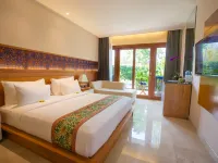 Ubud Wana Resort Hotels near ARMA Museum