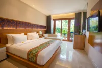 Ubud Wana Resort  Hotel dekat Coco Mart