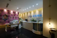 Mingting Hotel (Pu'er Meizi Lake Store) - 3 stelle