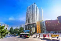 Shengxi Hotel (Chongqing Nanping Xiexing Xingguang Plaza) Hotels in Nanping