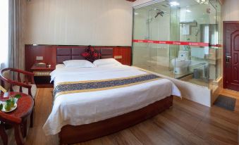 Xueping Business Hotel