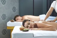 Four Points by Sheraton Bali, Kuta - spa