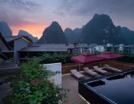 Zen Inn Rushi Hotel in zona Yangshuo Passenger Transport Terminal