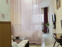 重庆可心主题公寓 - 情侣大床房