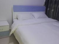 惠州悦港湾海景公寓 - 舒适三室一厅套房