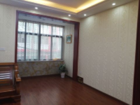 十堰老鼠客栈 - 四室一厅套房