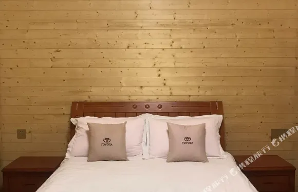 漳州花漾之家特色民宿