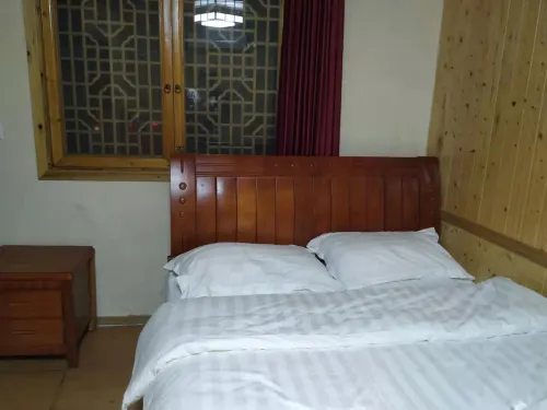 Yongjia Ma Xiansheng Featured Homestay