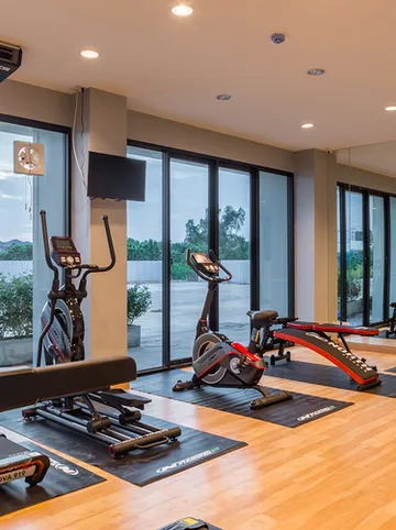 รูปภาพของแกรนด์ อินเตอร์ โฮเทล