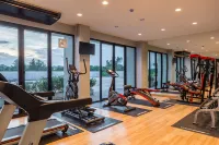 Grand Inter Hotel Hotel di Samut Sakhon