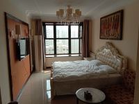 唐山远洋城日租房公寓(恒大学庭分店) - 精致一室大床房