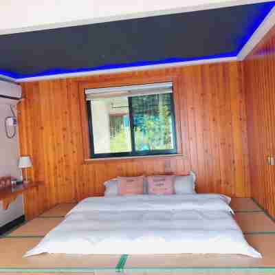 金華西歌民宿 Rooms