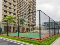 东莞一抹-东莞北欧简约风民宿公寓(新兴路分店)