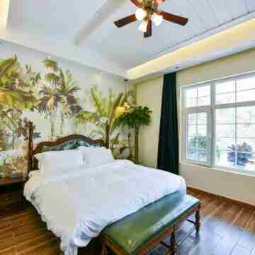 No.7 Courtyard of the Great Wall outward, Beijing Rooms