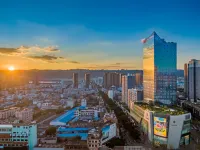 โรงแรมอาร์ไกล์