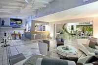 Résidence Adam et Eve Hotels in Marigot