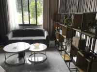 Qiaojia Tianyi Hotel