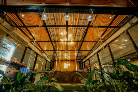 ピース ランド カオサン