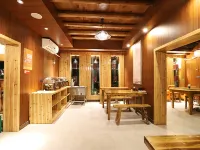 Taizhou Yuehai Homestay