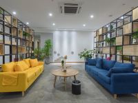 重庆壹恋亦念精品酒店 - 公共区域
