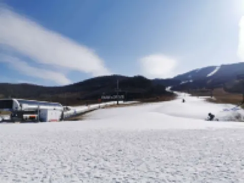 Songhua Lake Siji Villa