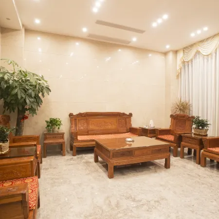 Huanyu Hotel