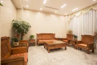 Huanyu Hotel Hotels in Lianjiang