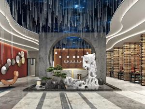 Guoxin Business Hotel