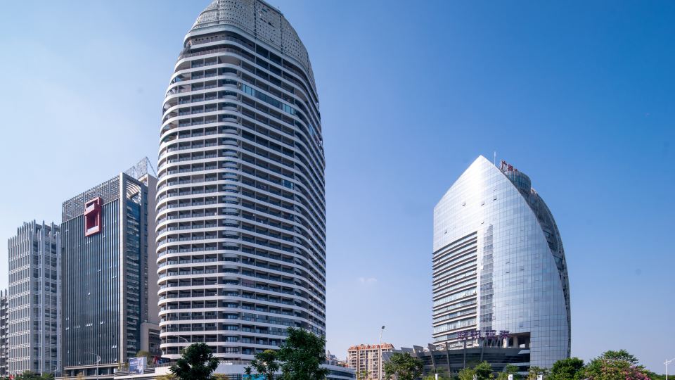 Banyan Bay Huizhou Hotel
