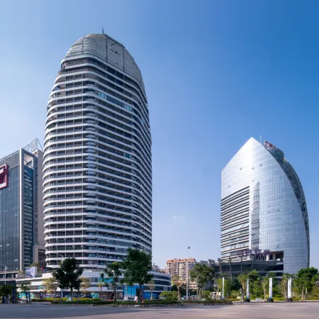 Banyan Bay Huizhou Hotel