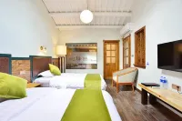 Huirui Hongcun Huizhou style famous homestay